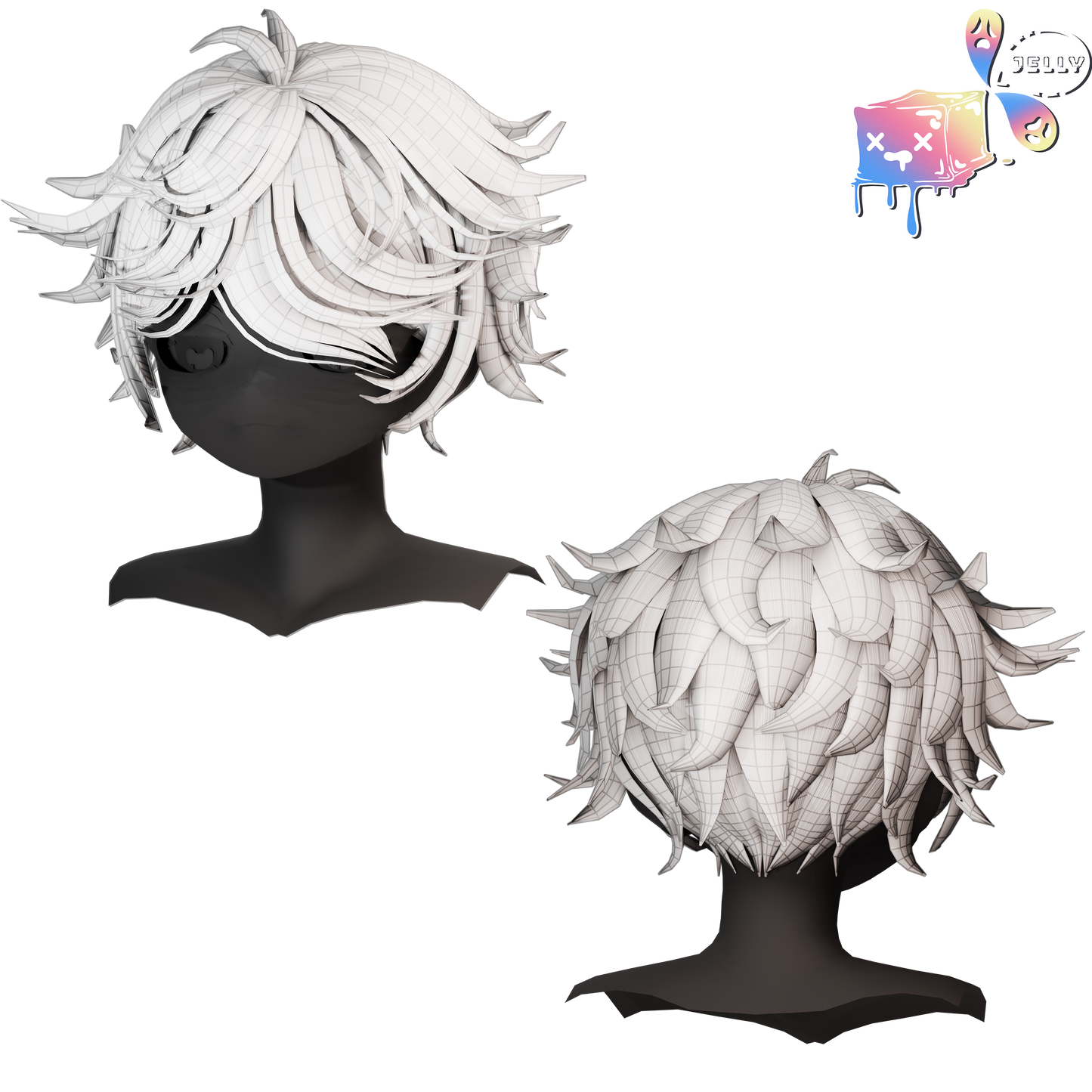 Noki's Hair