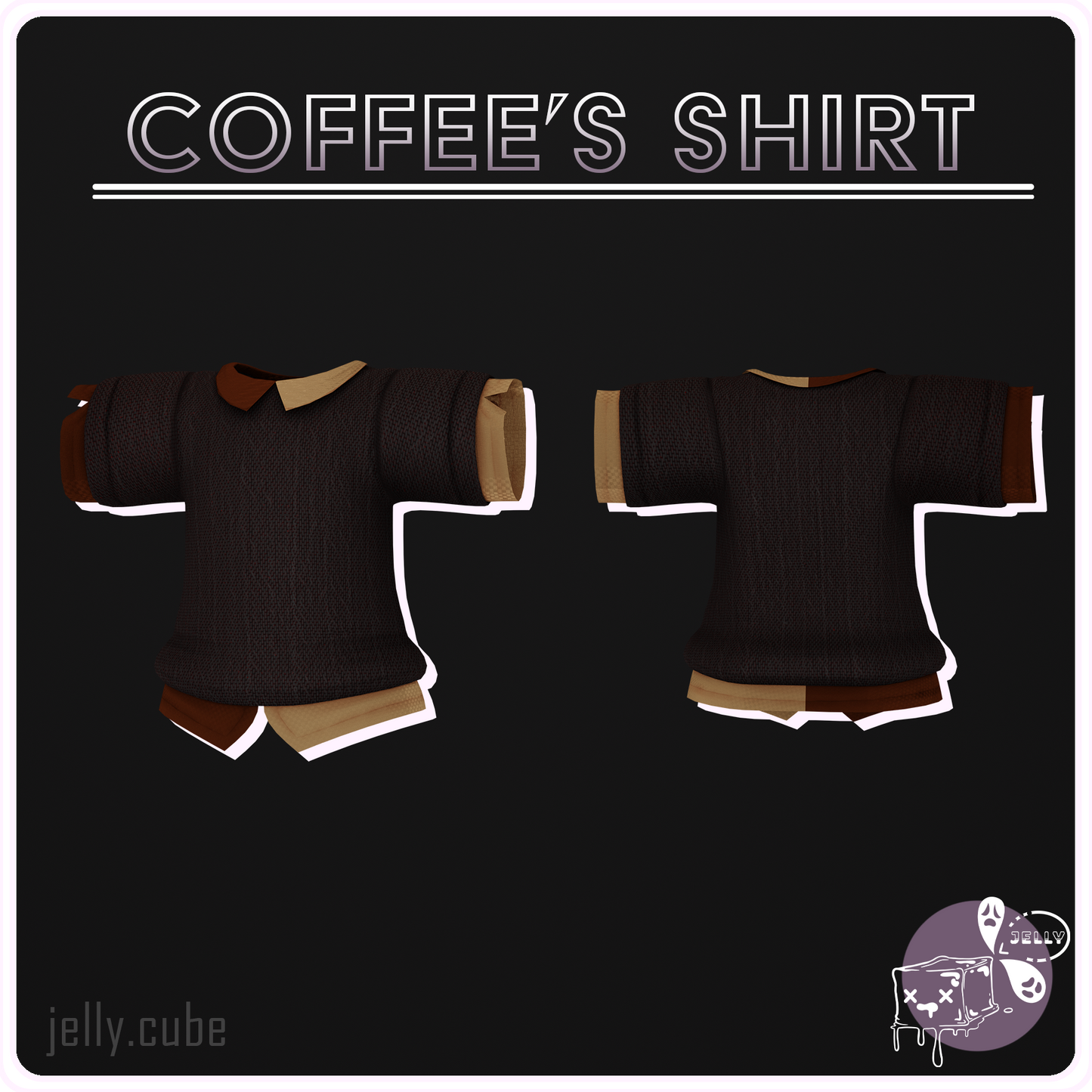 Coffee's Shirt
