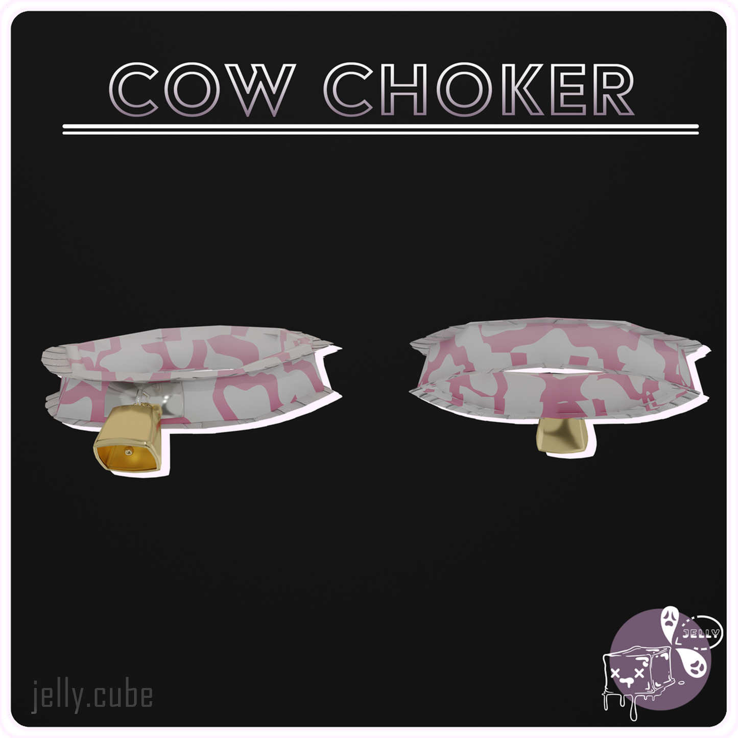 Cow Choker