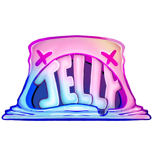 jellycube