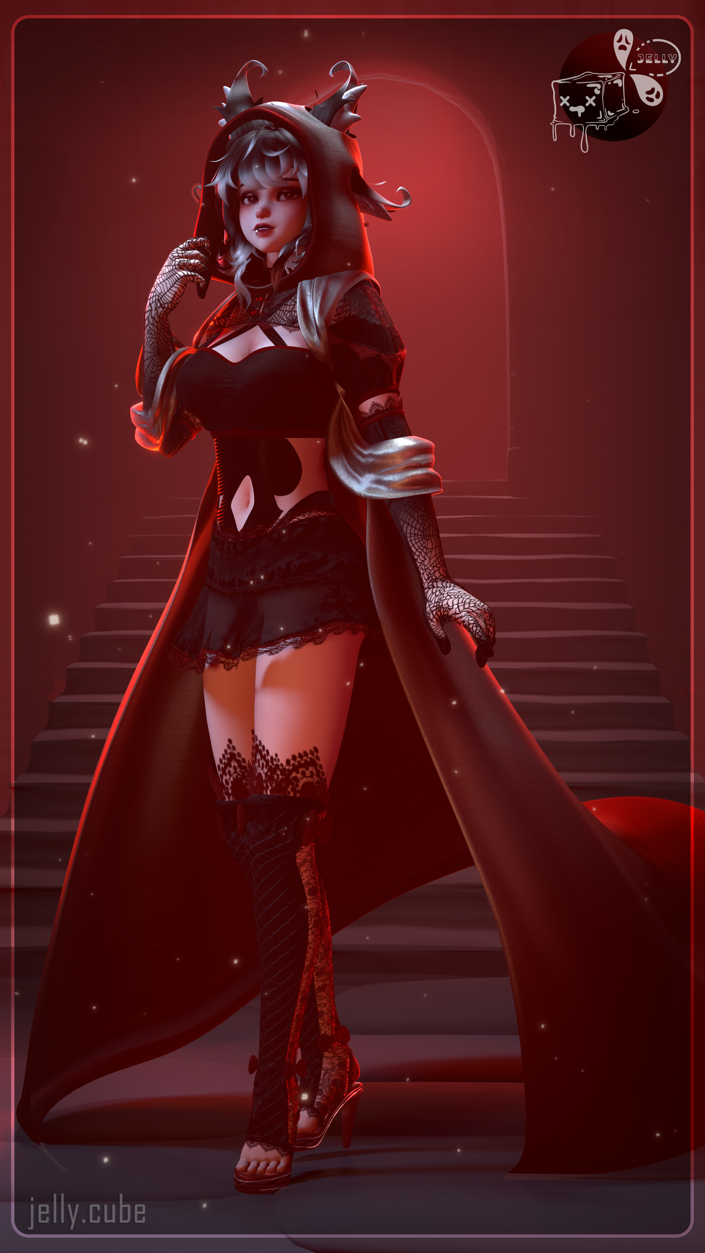 ཐི❤︎ཋྀ  Vye  ཐི❤︎ཋྀ (PC Only, DPS)