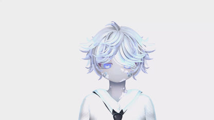 Noki's Hair