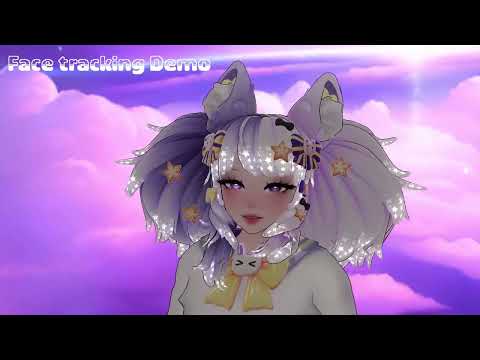 Cotton (PC, QUEST, VRCFT) – jellycube